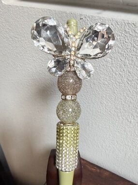 Handmade Pen